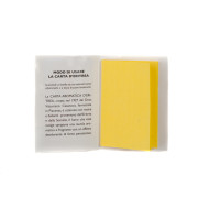 Vykuřovací papírky - Carta Aromatica d'Eritrea®