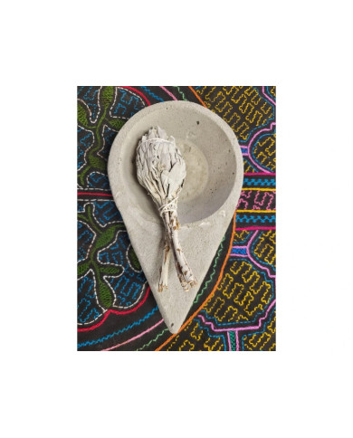 Miska na vykuřování