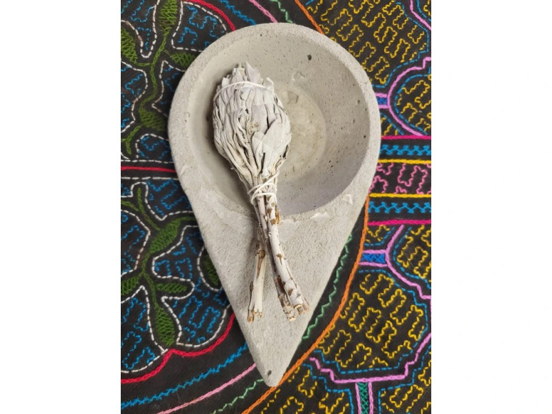 Miska na vykuřování