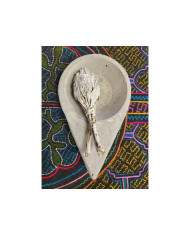 Miska na vykuřování