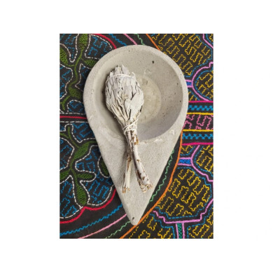 Miska na vykuřování