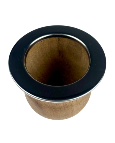 Gourd Camionero Wood My Mate