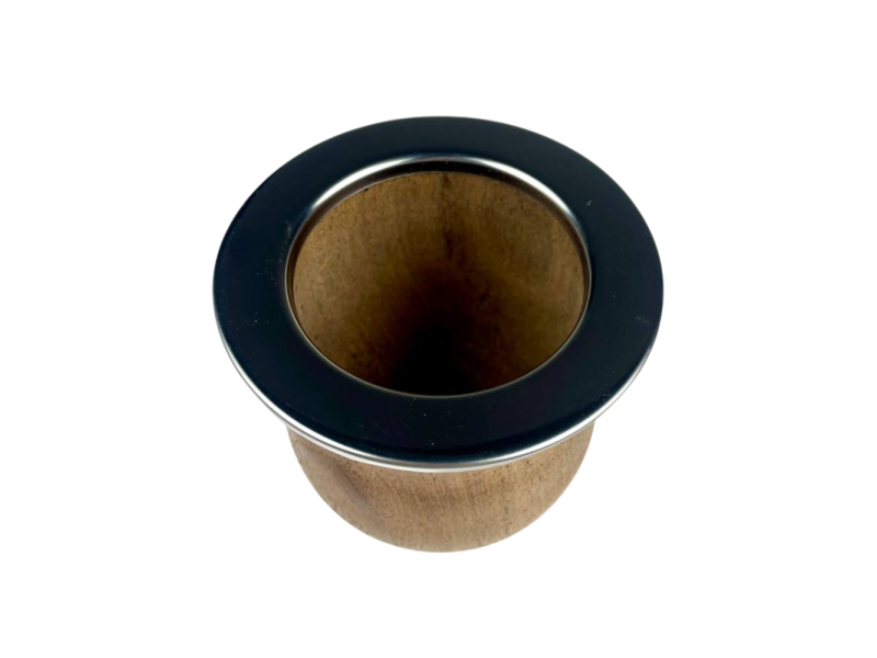 Gourd Camionero Wood My Mate