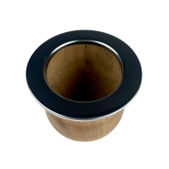 Gourd Camionero Wood My Mate