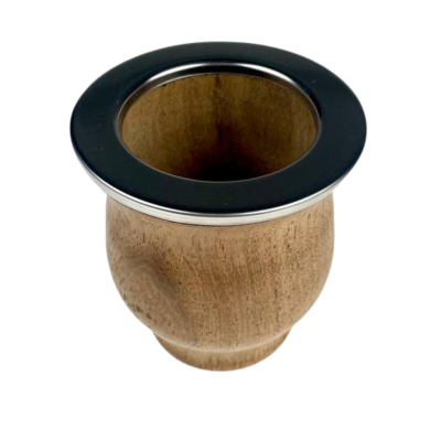 Gourd Camionero Wood My Mate