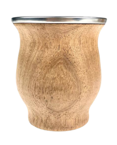 Gourd Camionero Wood My Mate