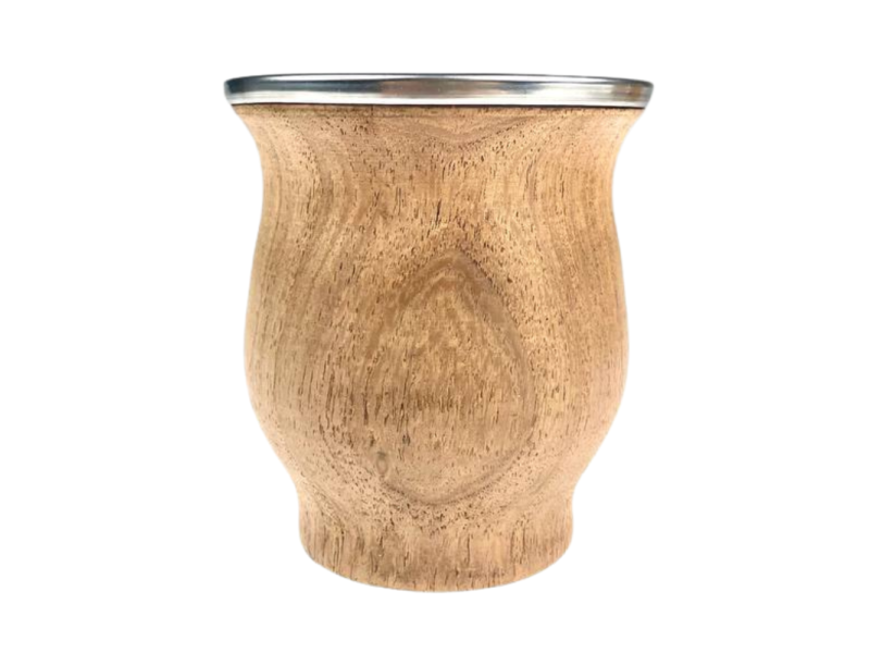 Gourd Camionero Wood My Mate