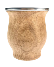 Gourd Camionero Wood My Mate