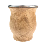 Gourd Camionero Wood My Mate