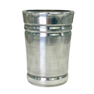 Terere P Alum Vaso - Palo Santo, logo Yerbee, size L