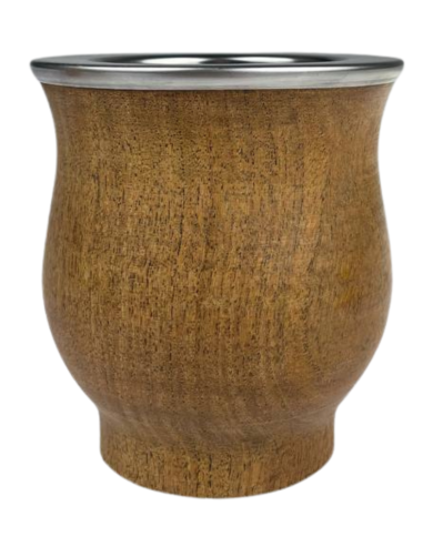 Martin Fierro Camironero Algarrobo