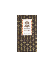 KAŠTANY 57 % Cacao 100 % Lásky