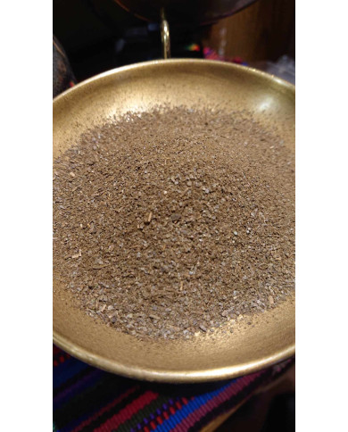 WAYUSA Shayary - jemně mleté fermentované listy 40g