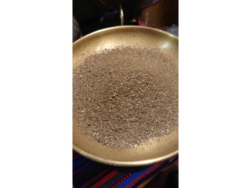 WAYUSA Shayary - jemně mleté fermentované listy 40g