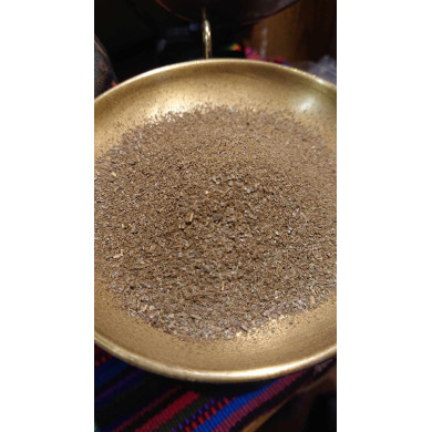 WAYUSA Shayary - jemně mleté fermentované listy 40g