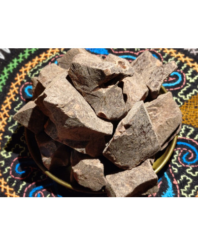 KAKAO CACAO CRIOLLO 100 %  KAKAOVÁ HMOTA LÁMANÁ - Peru 250G