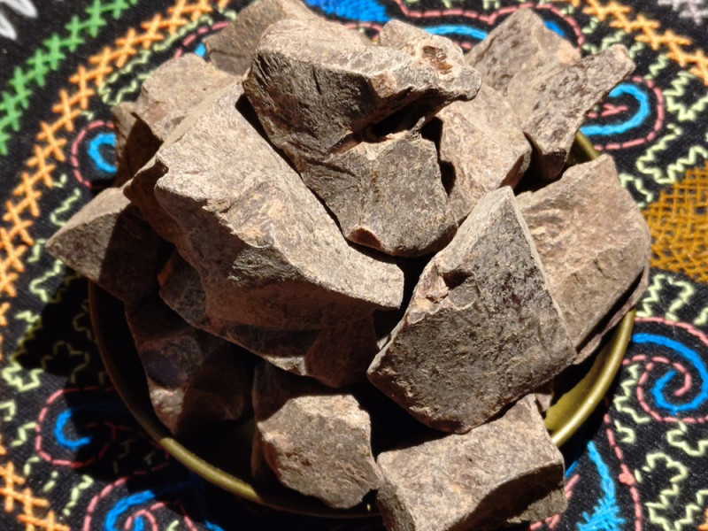 KAKAO CACAO CRIOLLO 100 %  KAKAOVÁ HMOTA LÁMANÁ - Peru 250G