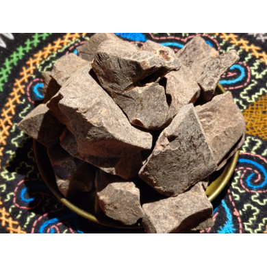 KAKAO CACAO CRIOLLO 100 %  KAKAOVÁ HMOTA LÁMANÁ - Peru 250G