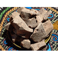 KAKAO CACAO CRIOLLO 100 %  KAKAOVÁ HMOTA LÁMANÁ - Peru 250G