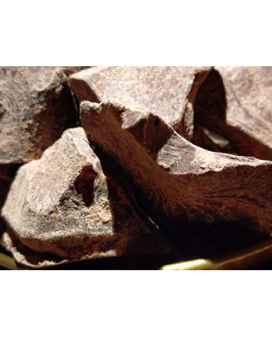 KAKAO CACAO CRIOLLO 100 %  KAKAOVÁ HMOTA LÁMANÁ - Peru 250G