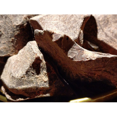 KAKAO CACAO CRIOLLO 100 %  KAKAOVÁ HMOTA LÁMANÁ - Peru 250G