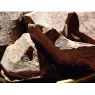 KAKAO CACAO CRIOLLO 100 %  KAKAOVÁ HMOTA LÁMANÁ - Peru 500G