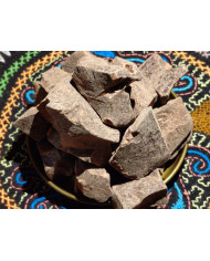 KAKAO CACAO CRIOLLO 100 %  KAKAOVÁ HMOTA LÁMANÁ - Peru 500G