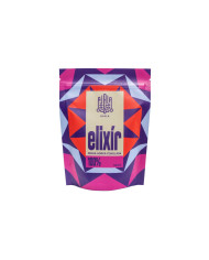 Elixír - pravá horká čokoláda / 100%