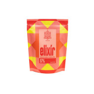 Elixír - pravá horká čokoláda / Mléčná 57%