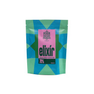Elixír - pravá horká čokoláda 250 g / Tmavá 70%
