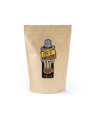 Elixír - pravá horká čokoláda 1 kg / Tmavá 70%
