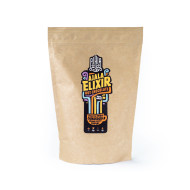 Elixír - pravá horká čokoláda 1 kg / Tmavá 70%