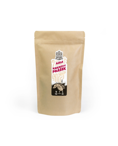 Kakaový prášek 200g