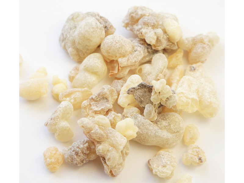 KADIDLO Omán Hojari/Hougari Amber