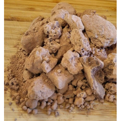 KAKAO CACAO CRIOLLO 100 %  KAKAOVÁ HMOTA kousky - Peru 250G