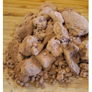 KAKAO CACAO CRIOLLO 100 %  KAKAOVÁ HMOTA kousky - Peru 250G