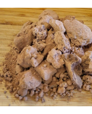 KAKAO CACAO CRIOLLO 100 %  KAKAOVÁ HMOTA kousky - Peru 500G