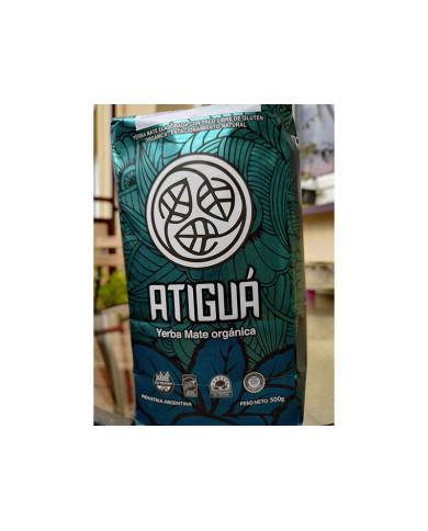 Atigua Organic 500g