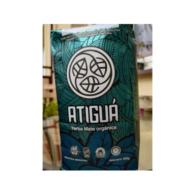 Atigua Organic 500g
