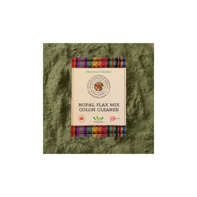 NOPAL FLAX MIX COLON CLEANER 250 G