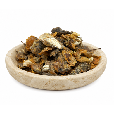 KADIDLO - OLIBANUM MIGIURTINO, Boswellia frereana, Etiopie 40g