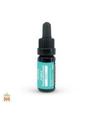 Extrakt z mučenky purpurové (Passiflora incarnata) – Maya Herbs – 10 ml - tinktura