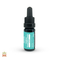 Extrakt z mučenky purpurové (Passiflora incarnata) – Maya Herbs – 10 ml - tinktura