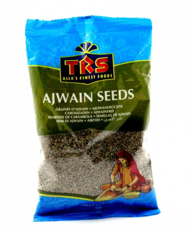 Adžvan (Ajwain, Libeček) 100 g