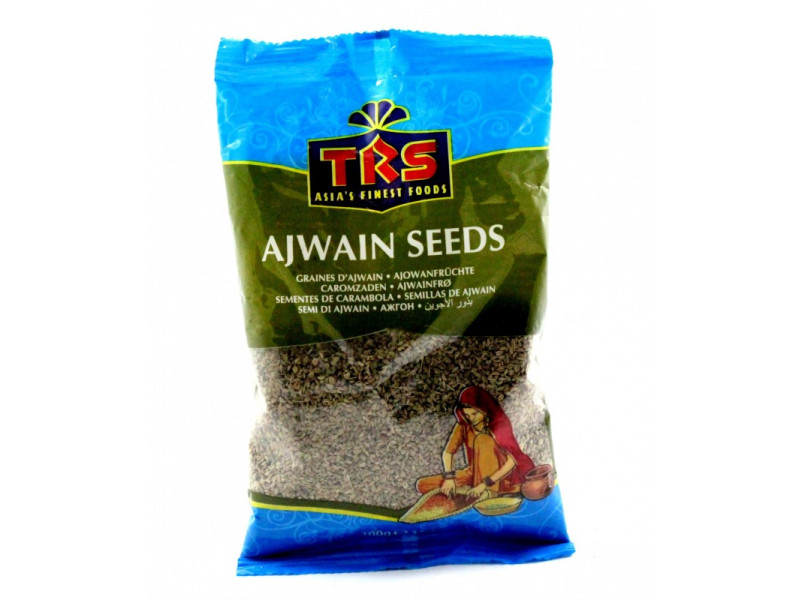 Ajwain (Libeček), 100 g