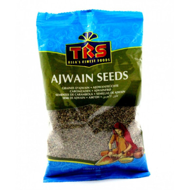 Ajwain (Libeček), 100 g