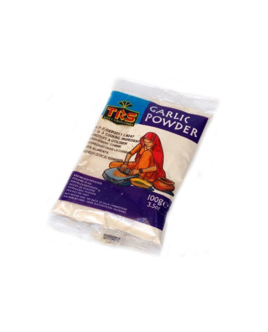 Česnek mletý, 100 g
