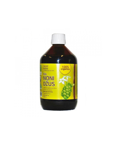 Bio Noni džus, 500 ml