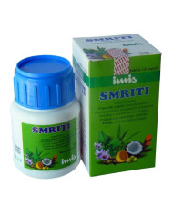 Smriti, 60 tablet