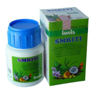 Smriti, 60 tablet